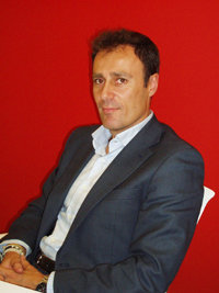 Javier Navarro (Foto: IAB Spain)