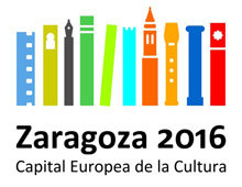 Zaragoza 2016 se publicita en las redes sociales