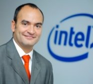 Antonino Albarrán, director de tecnología de Intel 