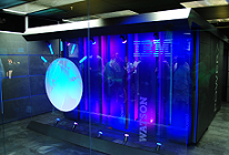 El superordenador Watson de IBM ayudará a los médicos a realizar diagnósticos