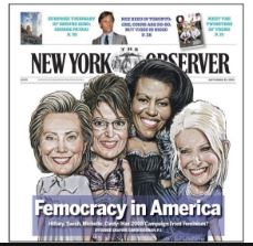 ‘The New York Observer’ deja de imprimirse