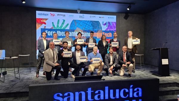 Foro Iberoamérica InsurTech reivindica la colaboración con las startups para impulsar el sector asegurador