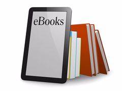 ¿Qué leemos en ebook?