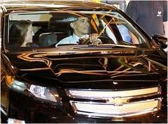 Obama apuesta por el coche autónomo y crea una legislación que permitirá su circulación en Estados Unidos