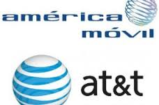Comenzaron las hostilidades entre América Móvil y AT&T