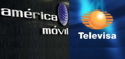 Ya es ley el cerco a América Móvil y Televisa