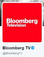 Bloomberg lanzará un canal 24/7 en Twitter