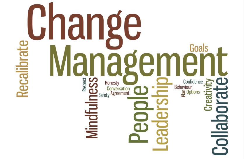 Change y performance Management