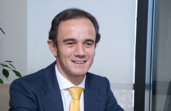 José Cantera, socio TMT, KPMG