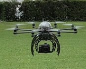 Los drones permitirán a los periodistas ofrecer una visión más completa de la realidad