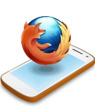 Logo de Firefox OS