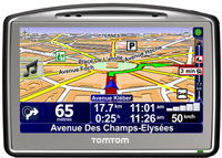 Mapas y GPS, la tercera aplicación más descargada en el móvil en España