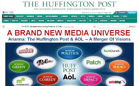 “The Huffington Post” no se ve bajo el paraguas de su nuevo dueño Verizon