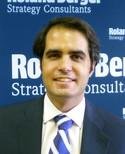 Jaime Rodríguez-Ramos, socio para Telco  de Roland Berger