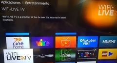 Movistar+ ya está disponible en el Fire TV Stick de Amazon