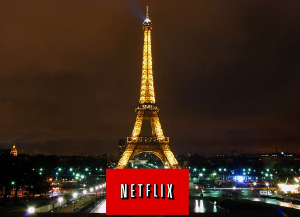 ¿Cuál es el balance del primer año de Netflix en Francia?