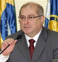 Paolo Bernardo Silva, Ministro de Comunicaciones de Brasil