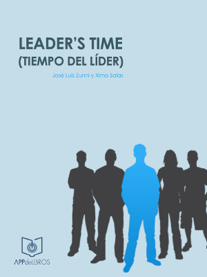 LEADER’S TIME (Tiempo del líder)