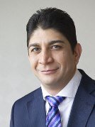 Shameel Joosub, CEO de Vodafone España