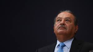 Carlos Slim busca hacerse fuerte en Brasil