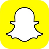 Snapchat se acerca a Facebook en visualizaciones de vídeos