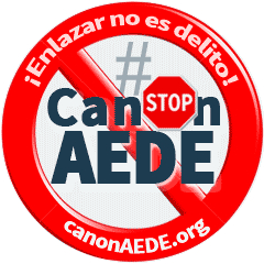 Crece la oposición contra el Canon AEDE
