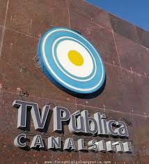 La TV Pública sospechada de uso partidarista del servicio de noticias