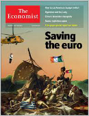 El semanario británico “The Economist” ha visto cómo sus ingresos por publicidad caían un 46% desde 2012