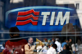 TIM Brasil anunció su plan de inversiones para el periodo 2015 a 2017