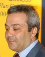 Victor Calvo-Sotelo, Secretario de Estado de Telecomunicaciones