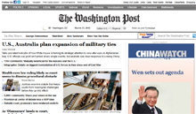 Por qué ‘The Washington Post’ se resiste a cobrar