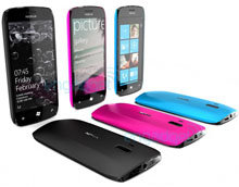 Nokia ofrecerá en México sus modelos Windows Pone
