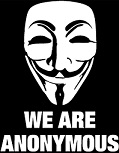 El colectivo de hackers Anonymous ha lanzado una vasta ofensiva contra la presencia del Estado Islámico en Internet