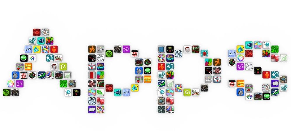 En España se descargan 1,4 millones de Apps al día