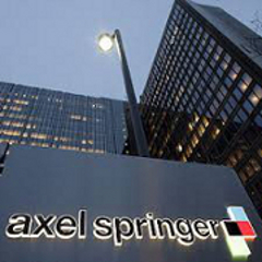 Fuerte inversión de Axel Springer para controlar el sector de los anuncios clasificados