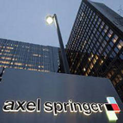 Tregua entre Axel Springer y Google