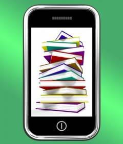 Libros impresos y dispositivos móviles ganan la batalla a los e-readers