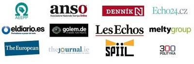 Los editores europeos dicen “no” a los cánones obligatorios