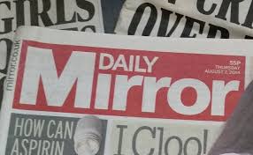 Futura alianza entre ‘Daily Mirror’ y ‘Express’ en UK