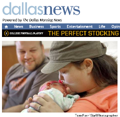 “Dallas Morning News” forma a padres hispanos para convertirlos en periodistas ciudadanos