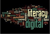 La literatura y el lenguaje se estudian en laboratorios digitales