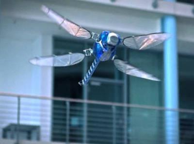 Indra colabora en el concurso internacional 'Drones For Good' del gobierno de Emiratos Árabes Unidos