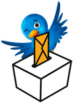 20N. Twitter traslada el mitin electoral a la Red
