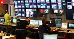 El canal de noticias Euronews cumple 20 años 