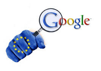 Europa abre varios frentes contra Google