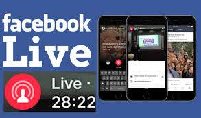 Facebook paga a los medios por crear vídeos para Live