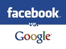¿Es bueno que nuestro tráfico dependa tanto de Google y Facebook?