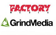 Factory Media y GrindMedia crean la mayor red de distribución de información deportiva
