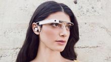 Google anuncia un modelo optimizado de sus Google Glass