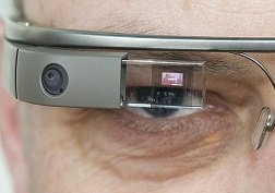 ¿Quien podrá usar las Google Glass?